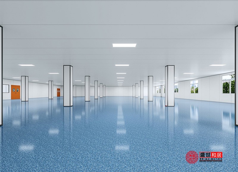 合肥凈化車間裝修與設(shè)備選擇:從設(shè)計(jì)到選材 合肥凈化車間裝修與設(shè)備選擇:從設(shè)計(jì)到選材