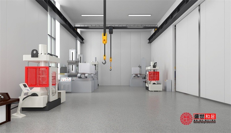 合肥廠房裝修成功案例分享:實(shí)用建議與精彩創(chuàng)意 合肥廠房裝修成功案例分享:實(shí)用建議與精彩創(chuàng)意