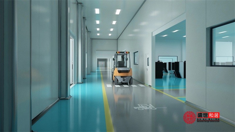 合肥廠房裝修靈感:如何將公司文化與裝修風格融入同步? 合肥廠房裝修靈感:如何將公司文化與裝修風格融入同步?